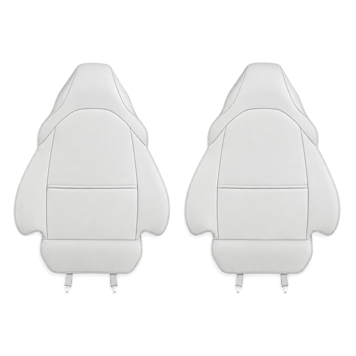 Seat Back Protector for Tesla Model 3 Highland & Model Y Juniper (2pcs)