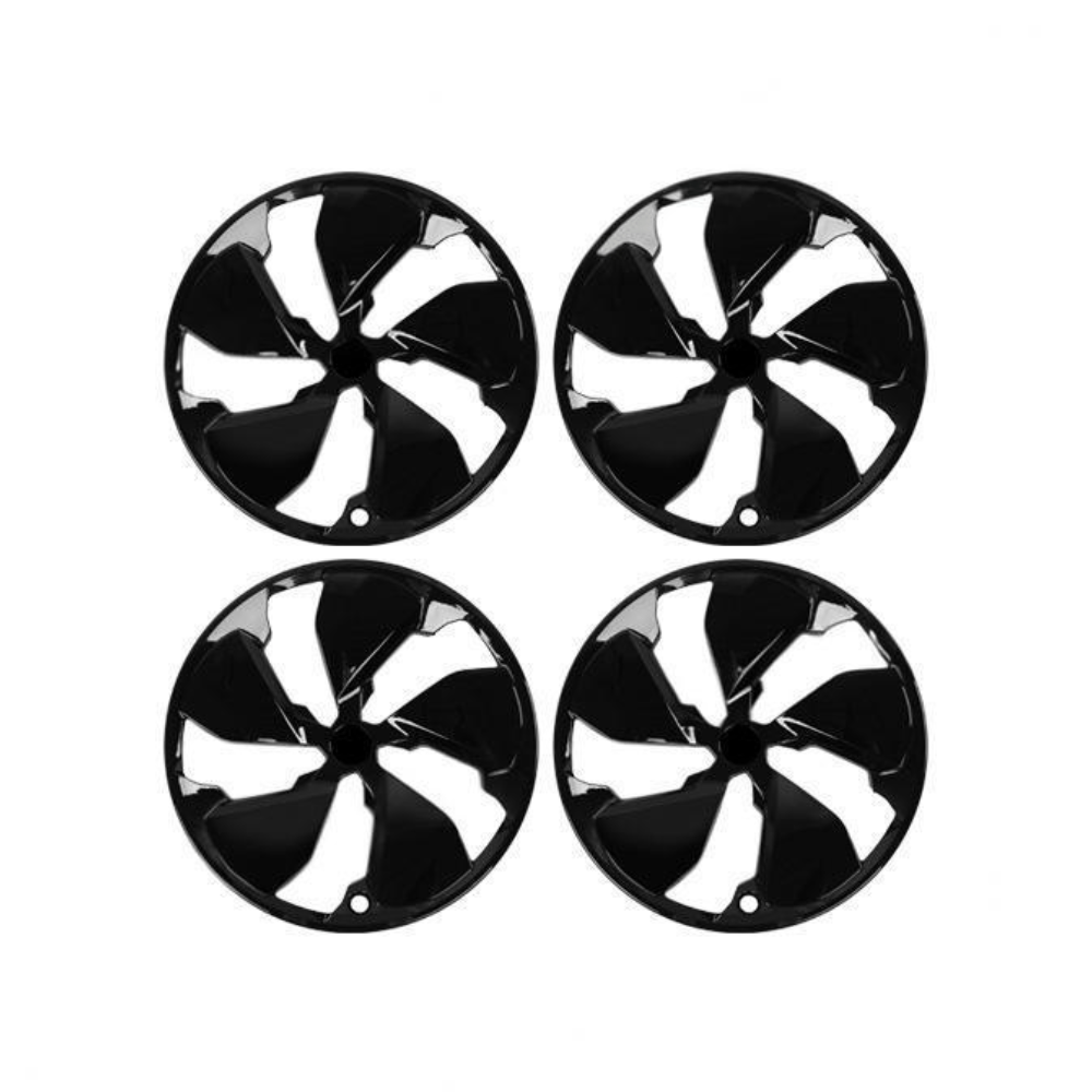 TESERY 19ā³ Full Wheel Covers for Model Y Juniper (4PCS)