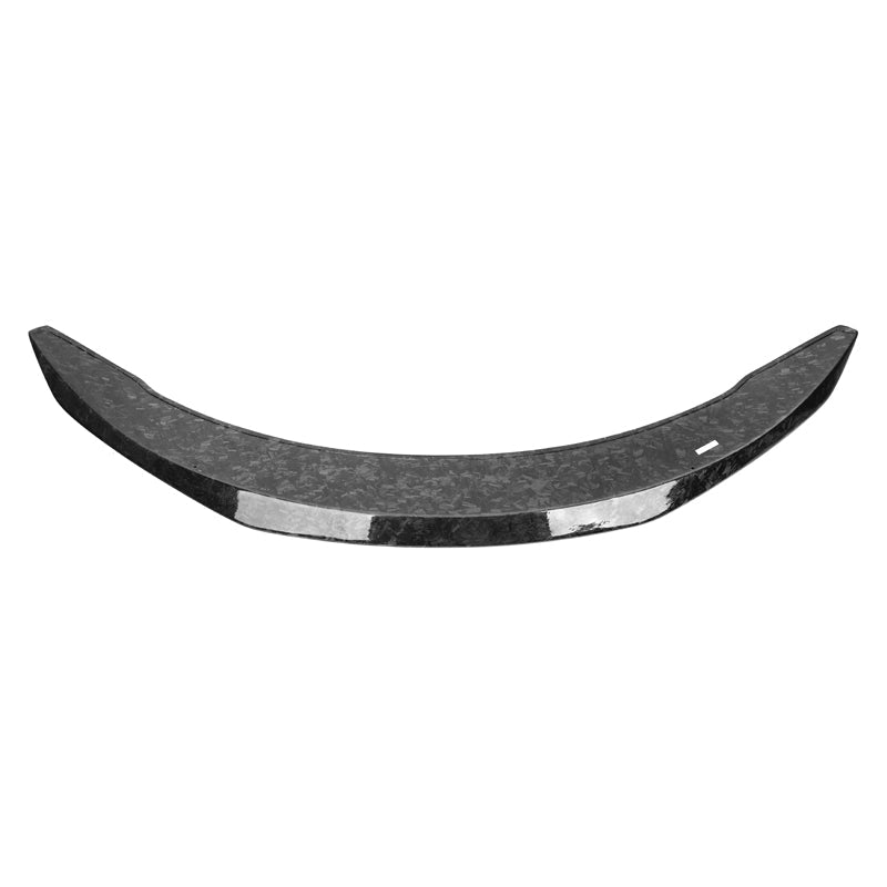 TESERY Model 3 / Y Carbon Fiber Spoiler | V-Style