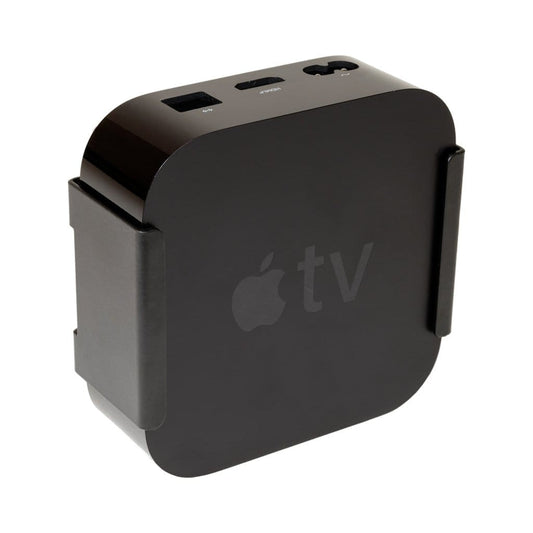 HIDEit ATV4K | 1st + 2nd Gen Apple TV 4K Wall Mount