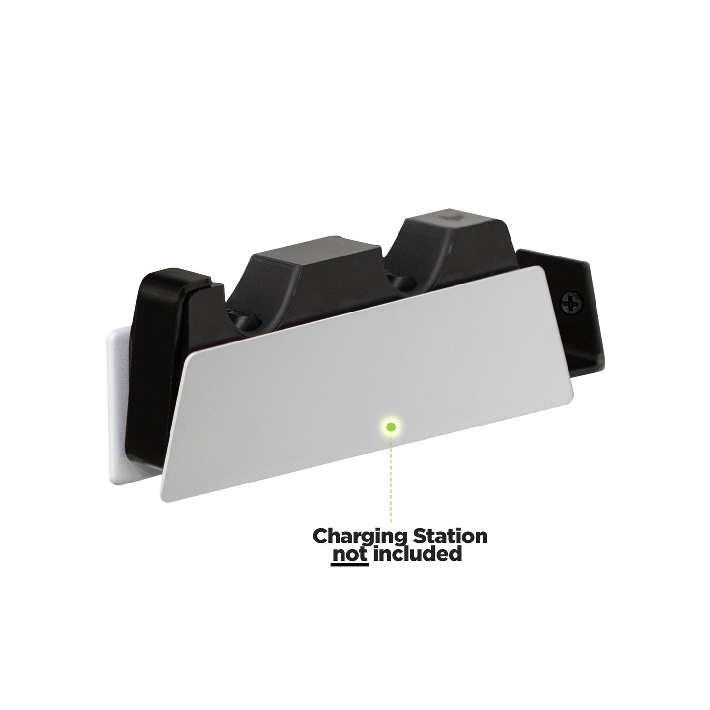 HIDEit PS5 DS | PS5 DualSense Charging Station Wall Mount
