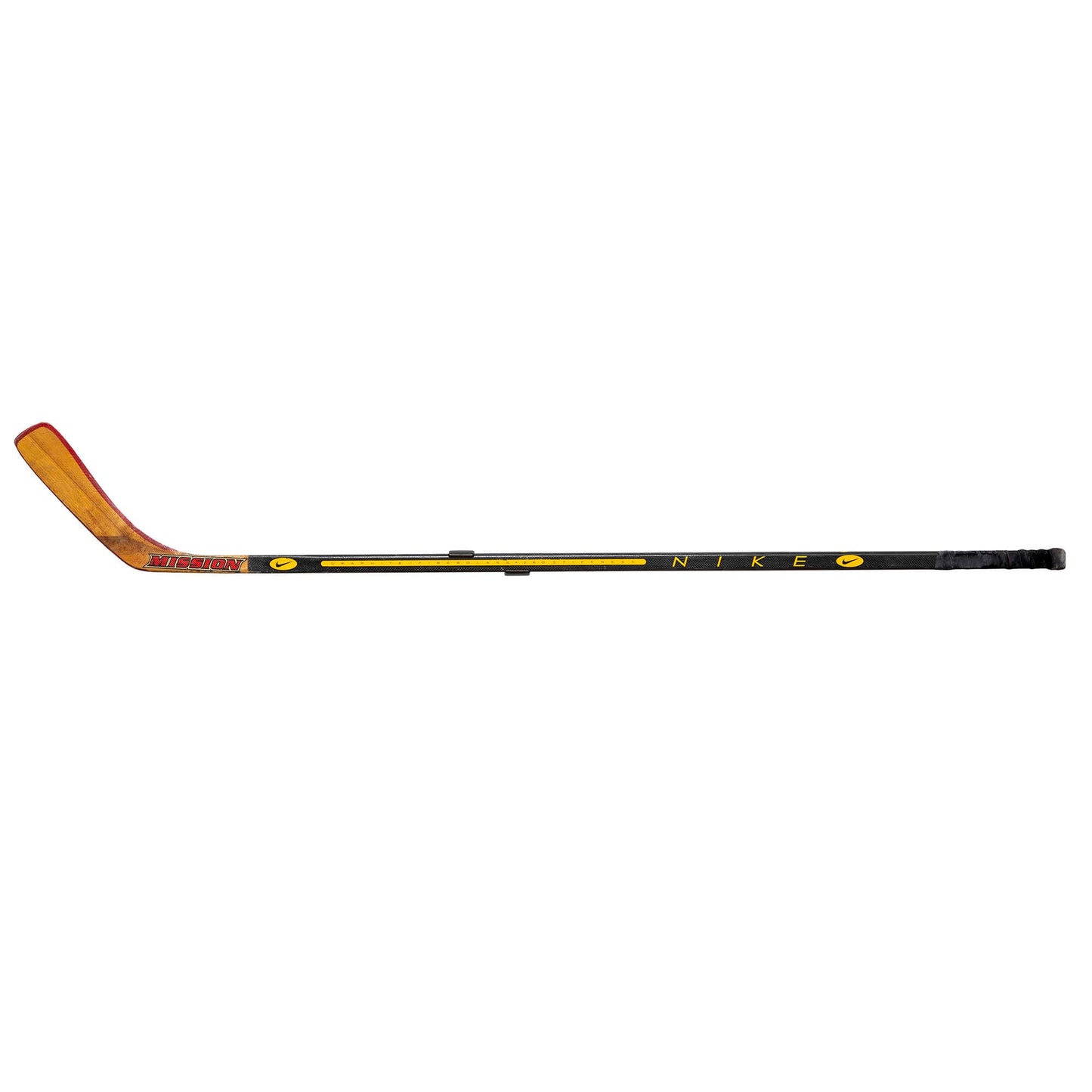 HIDEit HHockey | Horizontal Hockey Stick Mount