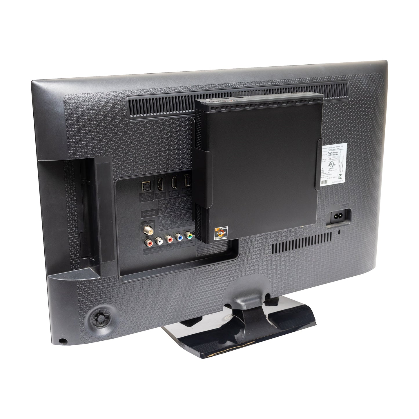 HIDEit LPC | Lenovo ThinkCentre Tiny PC Mount