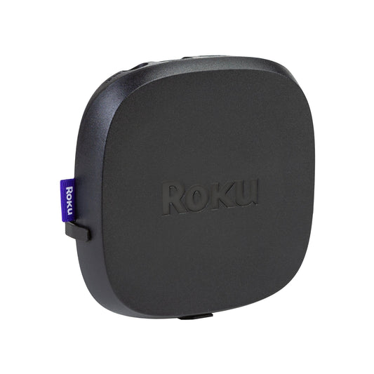 HIDEit R6 | Roku Ultra 2020 + 2024 Wall Mount