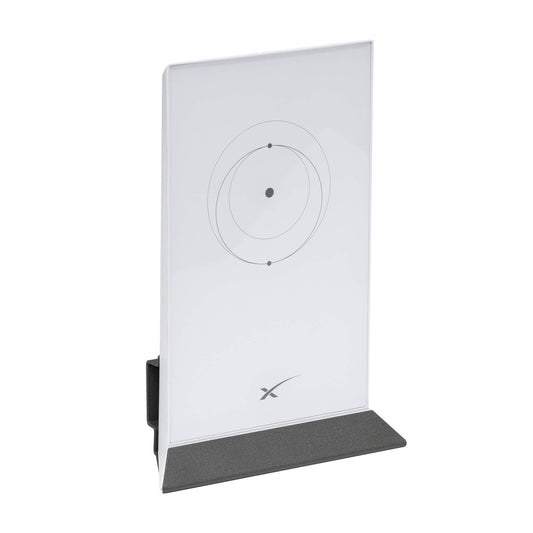 HIDEit Star | Starlink Gen 2 Wall Mount