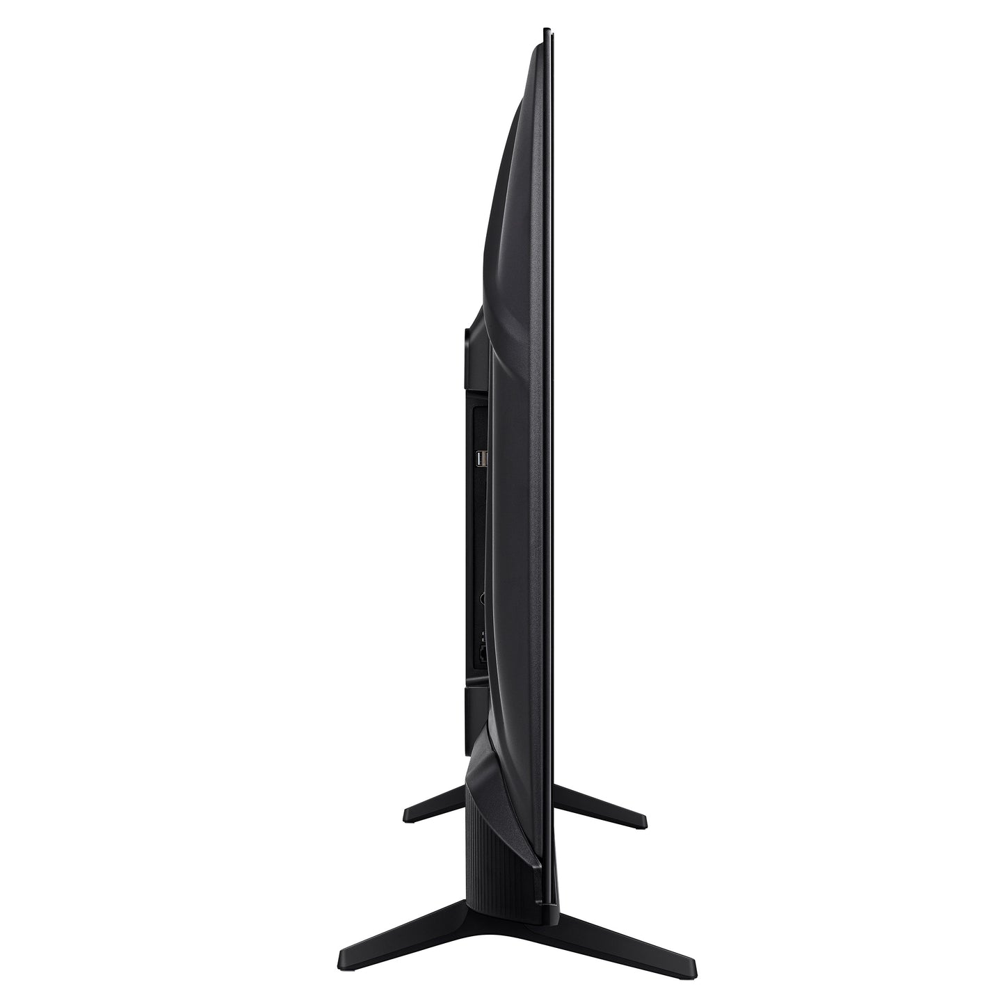 55" Class - QD6 Series - 4K UHD QLED LCD TV