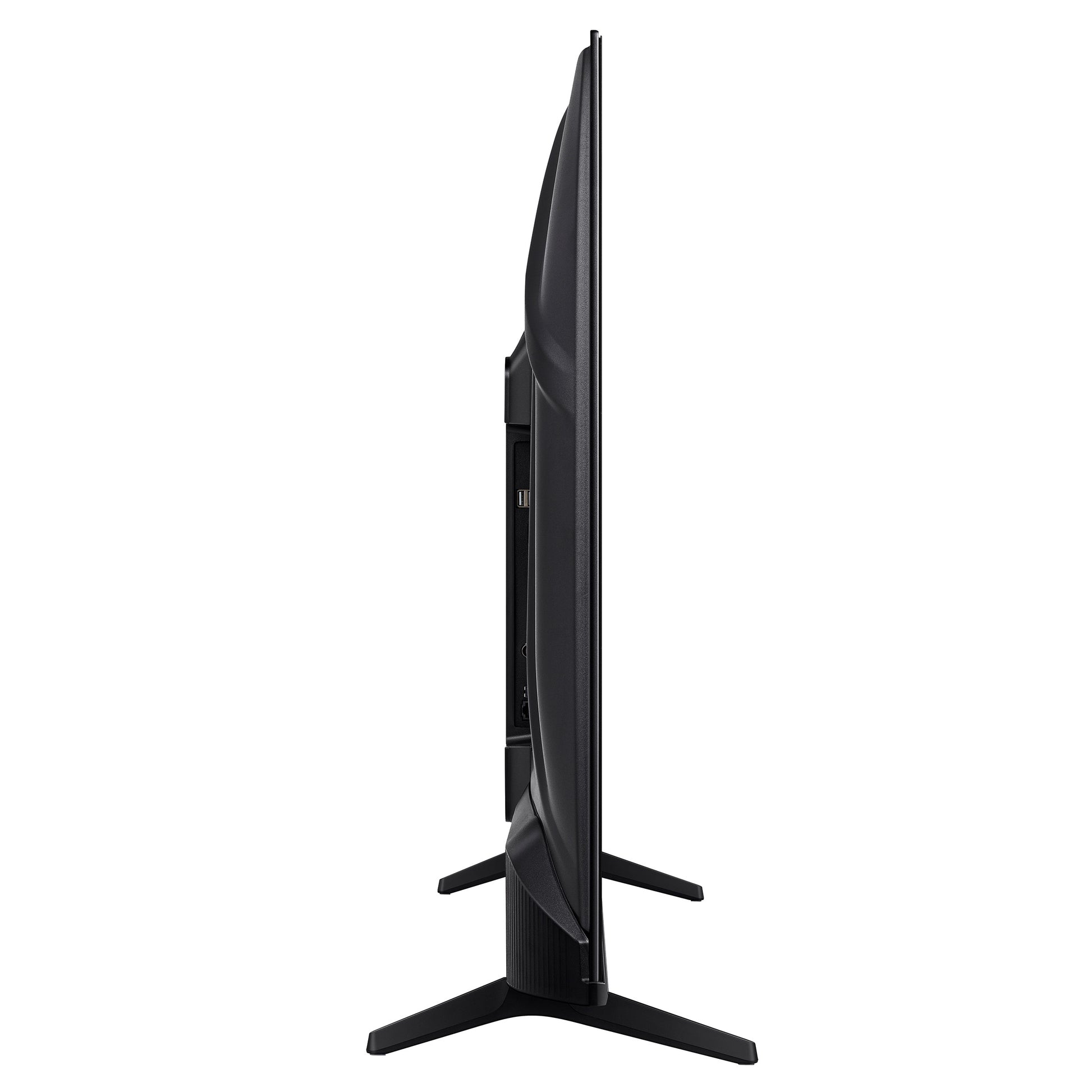 55" Class - QD6 Series - 4K UHD QLED LCD TV