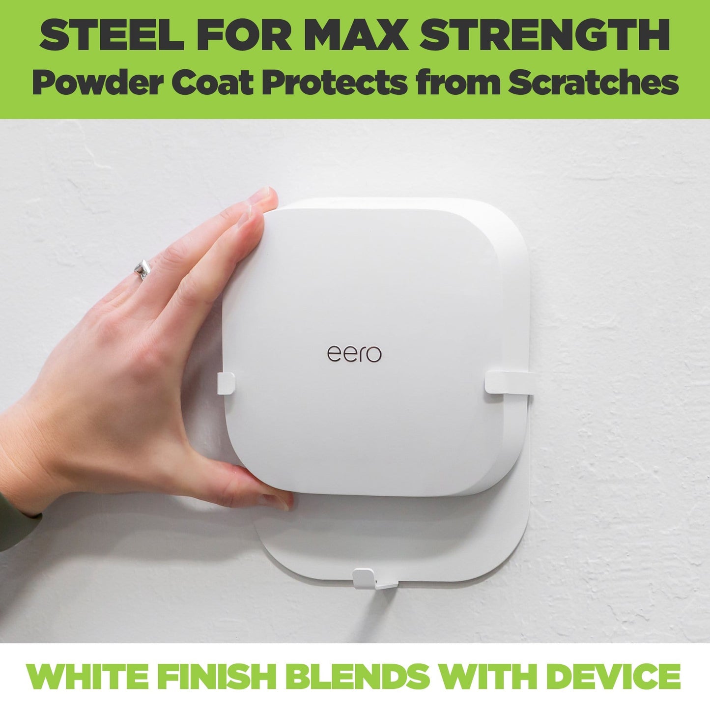 HIDEit EPro 6 | Amazon Eero Pro 6 Mount