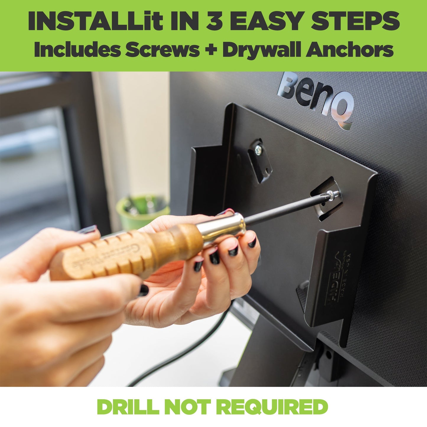 HIDEit LPC | Lenovo ThinkCentre Tiny PC Mount