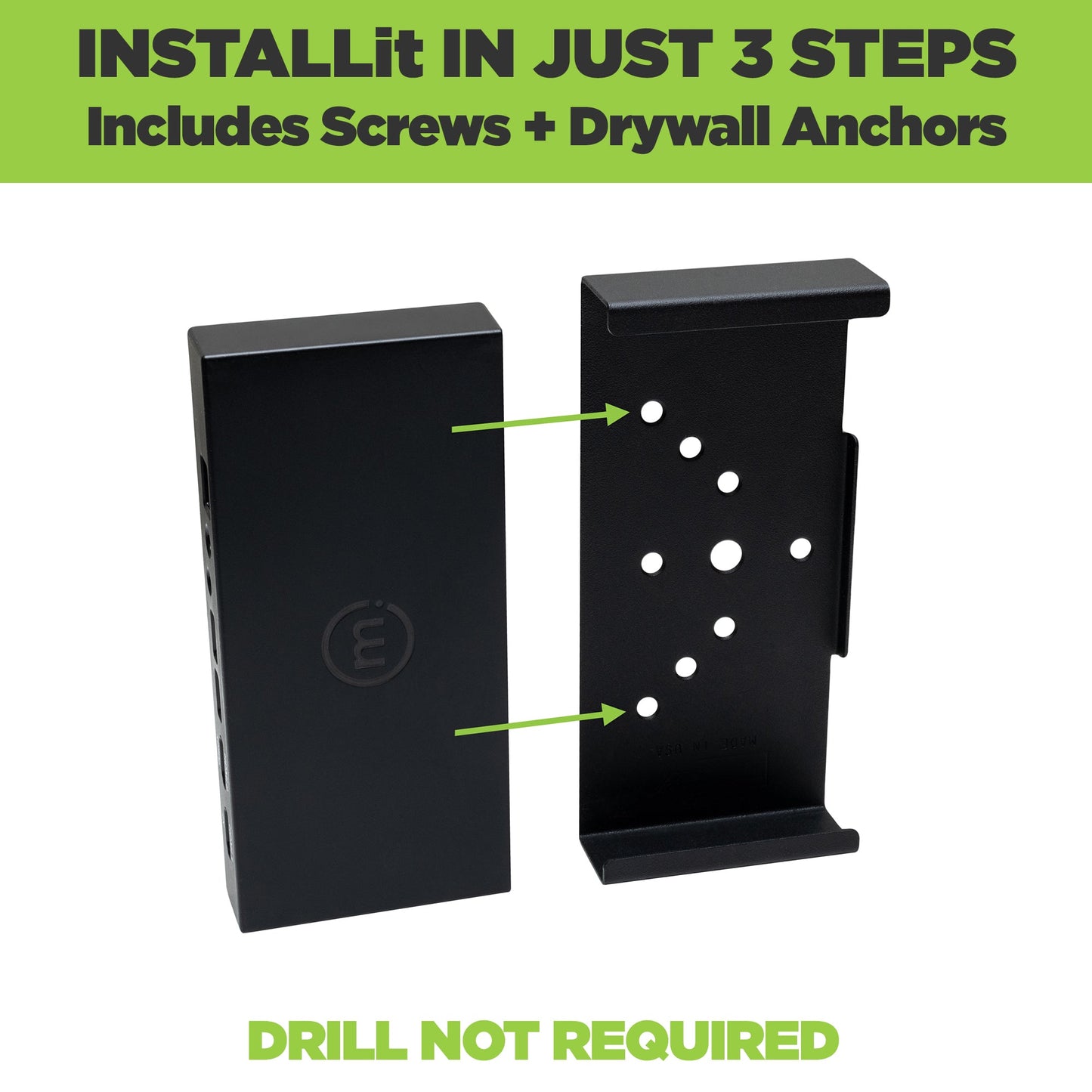 HIDEit Solstice | Mersive Solstice Pod Wall Mount