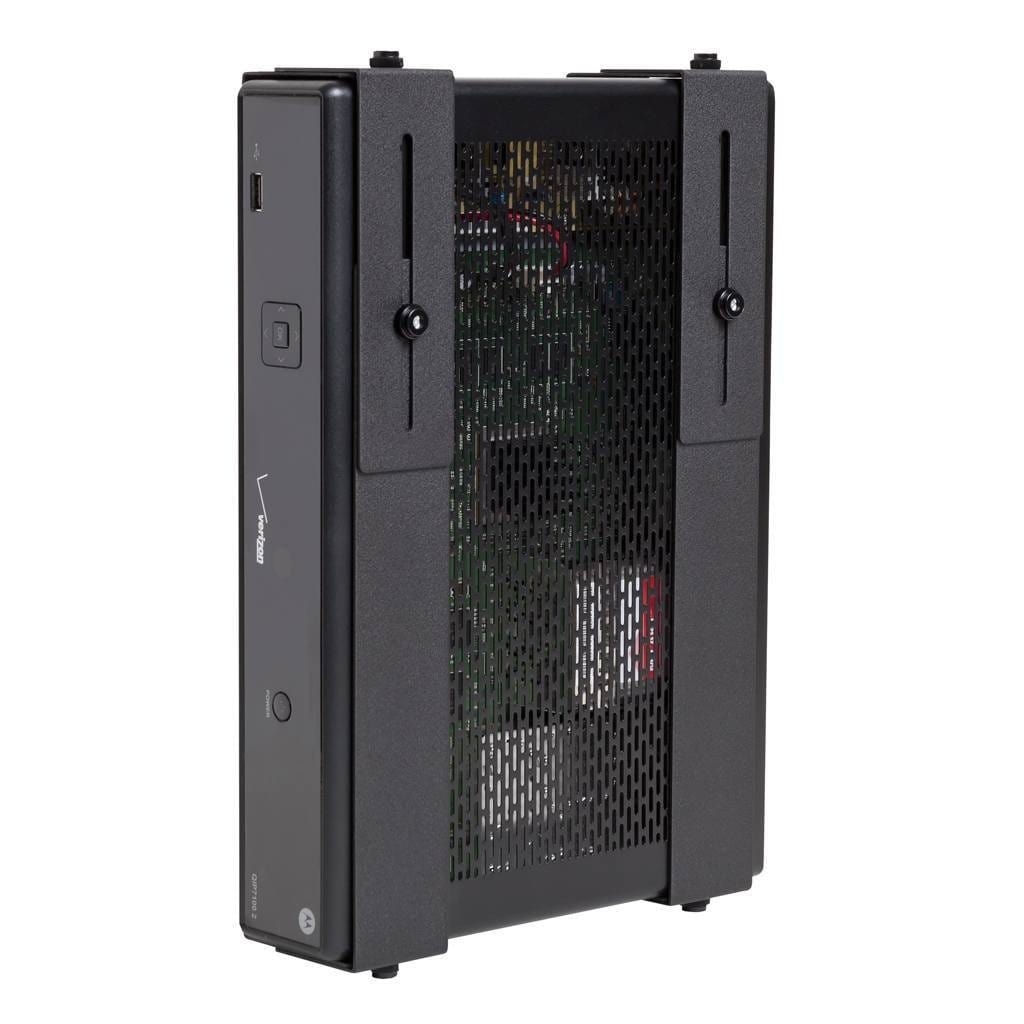 HIDEit Uni-MW | Adjustable Medium+Wide Component Mount