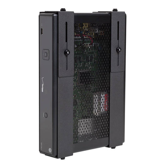 HIDEit Uni-MW | Adjustable Medium+Wide Component Mount