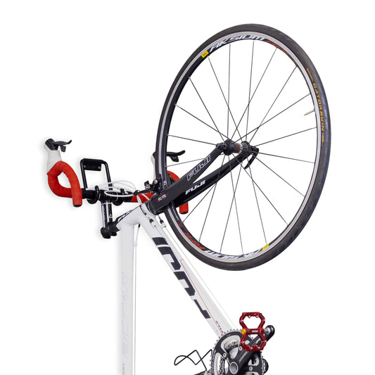 HIDEit VBike | Vertical Bike Wall Mount