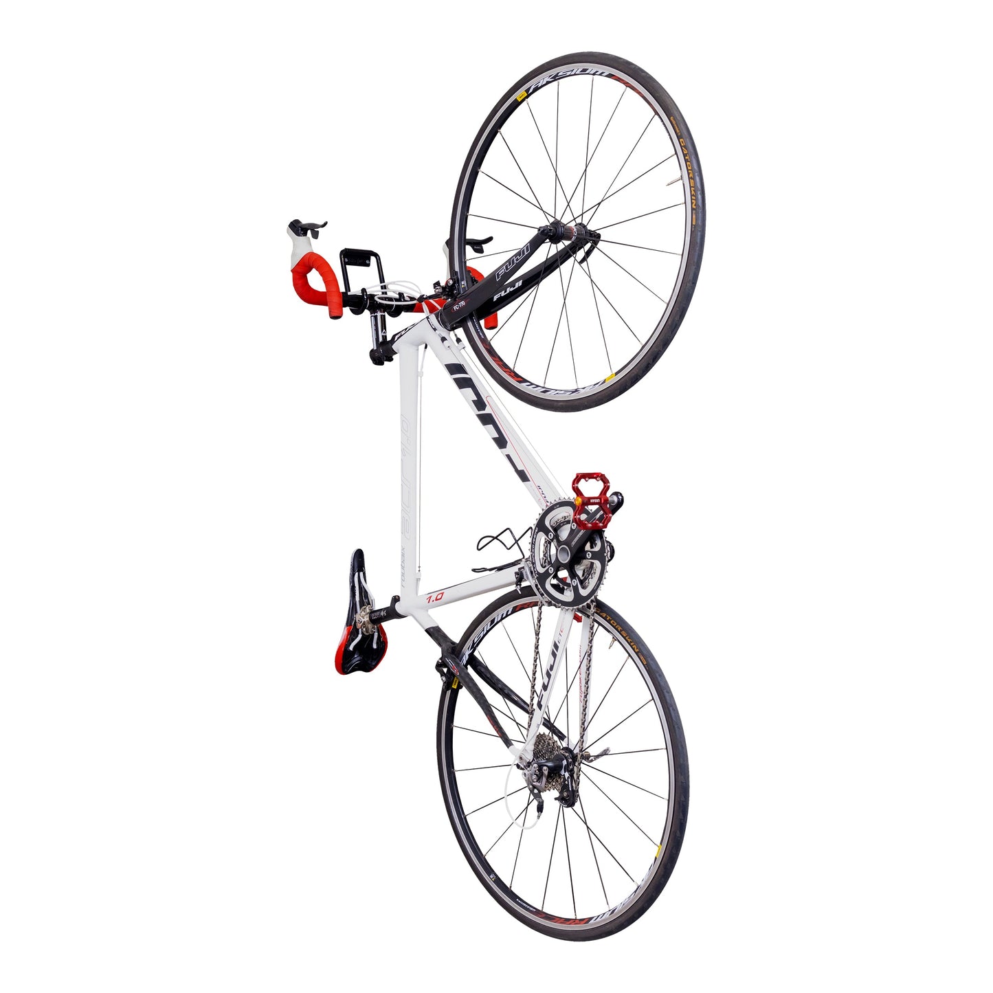HIDEit VBike | Vertical Bike Wall Mount