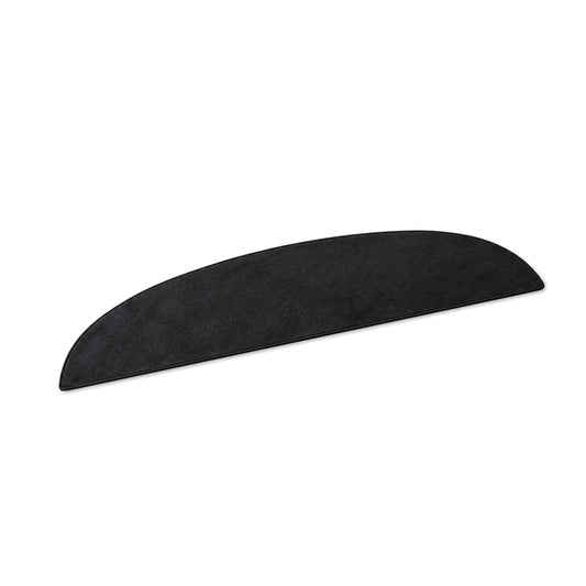 Dashboard Blackout Mat for Model 3/Y Anti-Glare Flannel Dash Cover