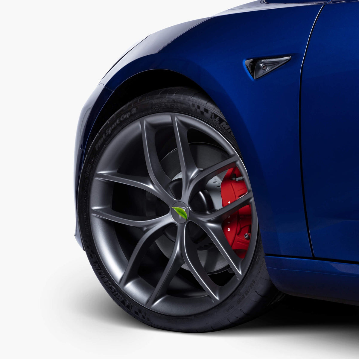 20" Forged Zero G Wheels for Tesla Model 3 & Highland 2017+