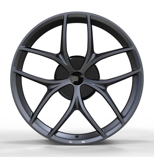 20" Forged Zero G Wheels for Tesla Model 3 & Highland 2017+