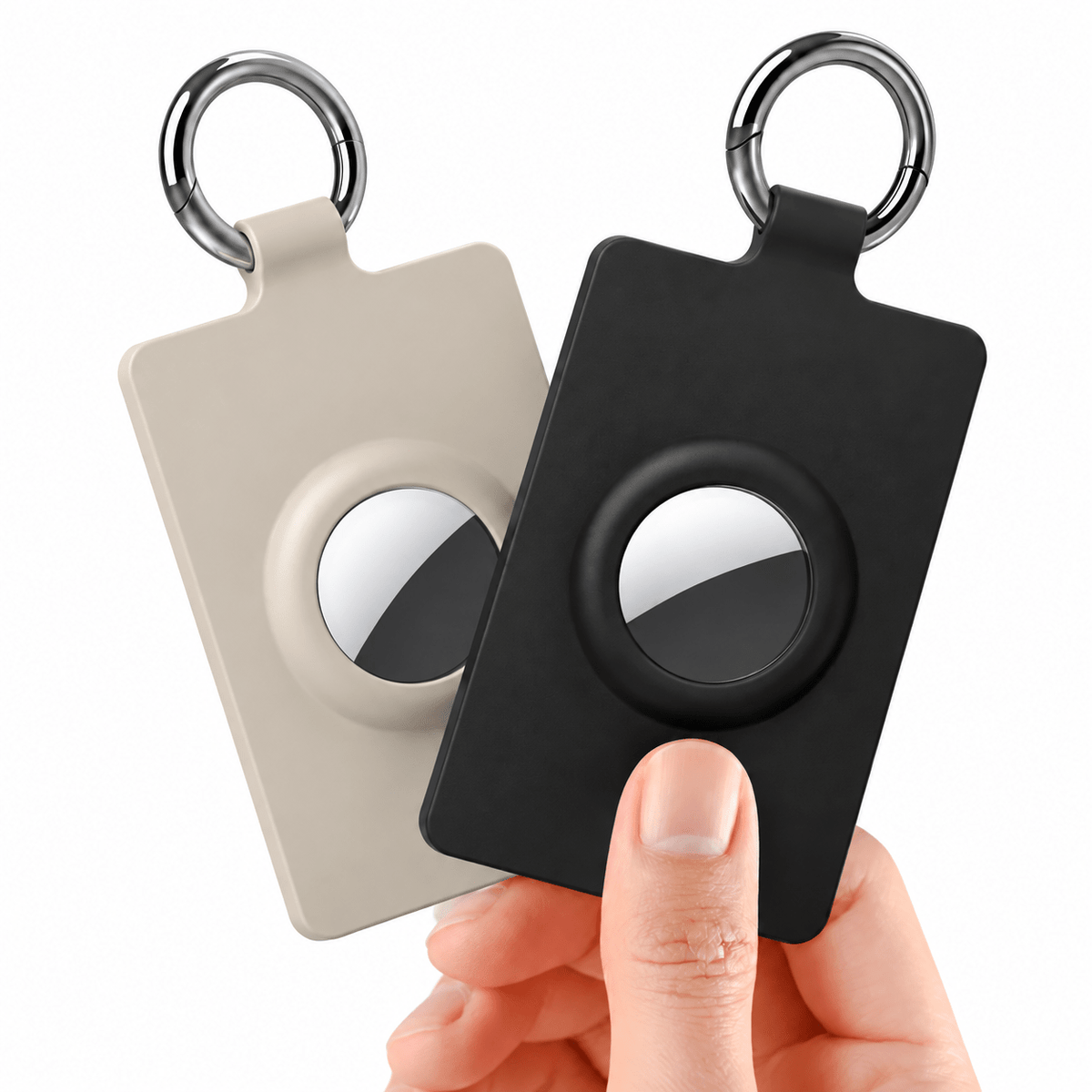 Liquid Silicone Key Cover for Tesla Model 3/Y