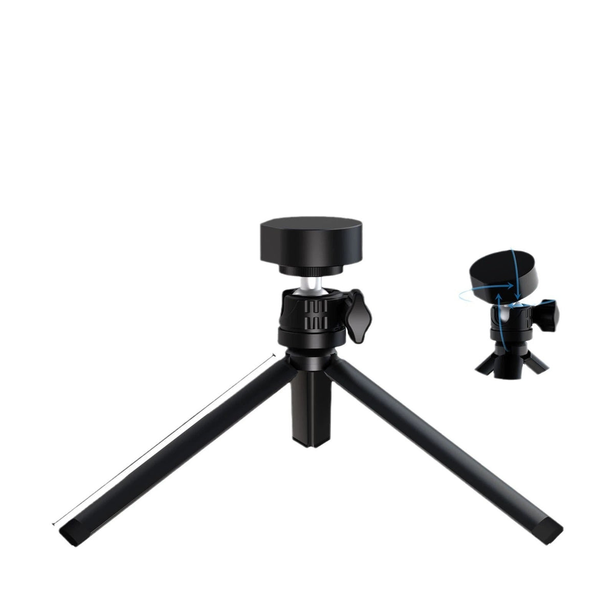 Portable Tripod Mount for Starlink Mini