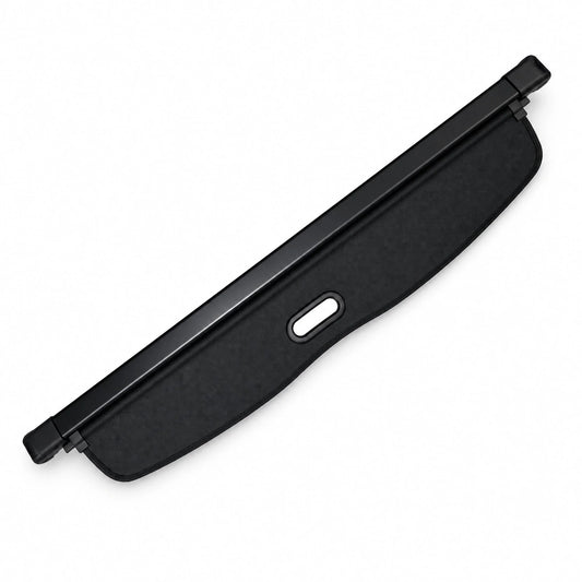 Retractable Cargo Cover for Model Y Juniper