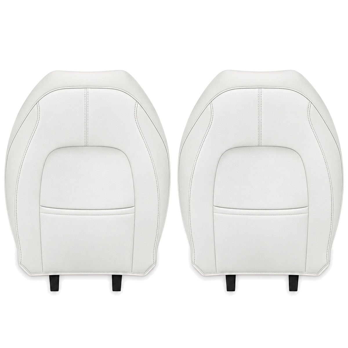Seat Back Protector for Tesla Model 3 Highland & Model Y Juniper (2pcs)