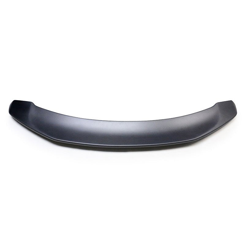 TESERY Model 3 / Y Carbon Fiber Spoiler | V-Style