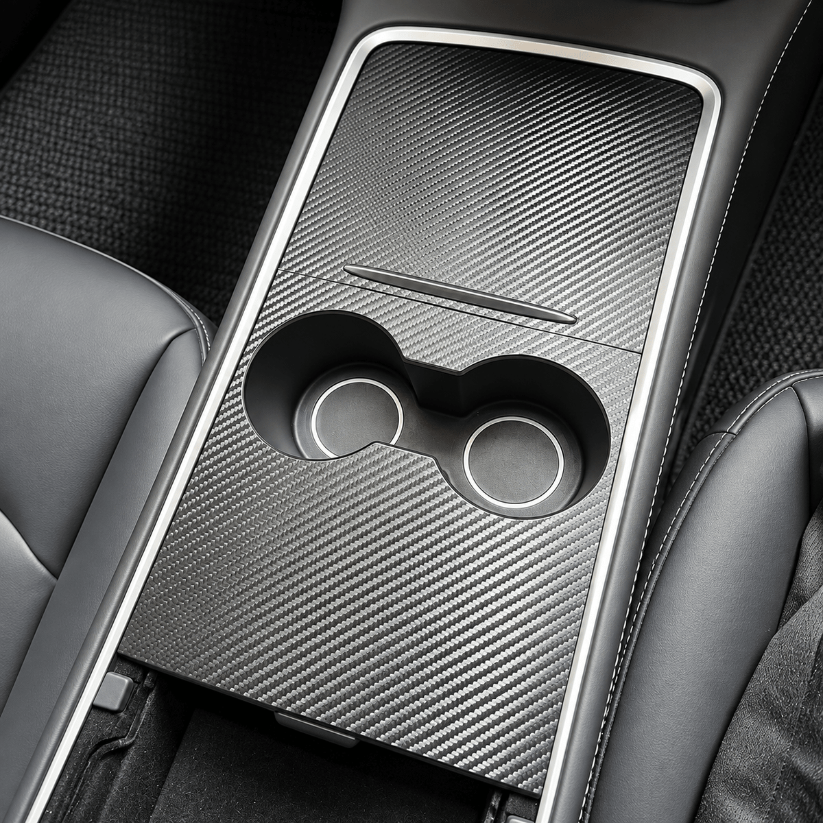 Tesla Model 3 / Y Center Console Wrap * Varity